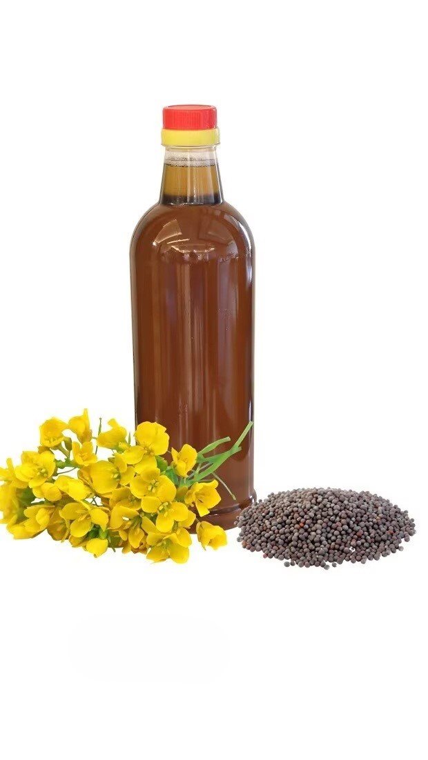 Mustard Oil 1L